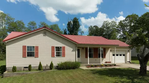 1124 Gregory Ln, Lawrenceburg, KY 40342