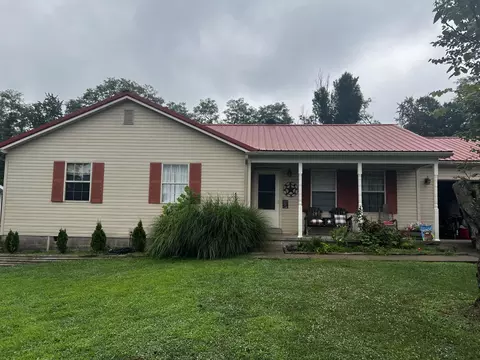 1124 Gregory Ln, Lawrenceburg, KY 40342