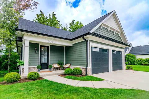 3529 Harper Woods Ln, Lexington, KY 40515