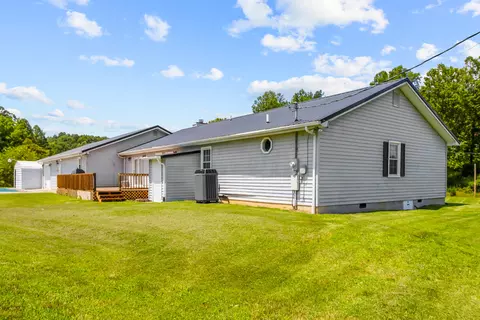 Exterior - 11031 Us-421, Tyner, KY 40486 photo 5 of 9