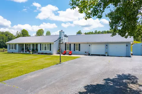 Exterior - 11031 Us-421, Tyner, KY 40486 photo 3 of 9