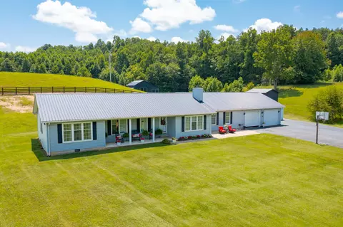 Exterior - 11031 Us-421, Tyner, KY 40486 photo 2 of 9