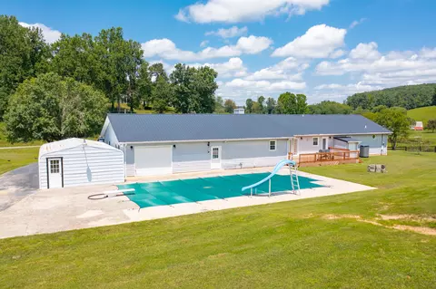 Exterior - 11031 Us-421, Tyner, KY 40486 photo 8 of 9
