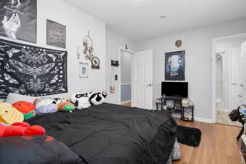 Bedroom - 11031 Us-421, Tyner, KY 40486 photo 3 of 3