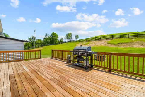 Exterior - 11031 Us-421, Tyner, KY 40486 photo 4 of 9