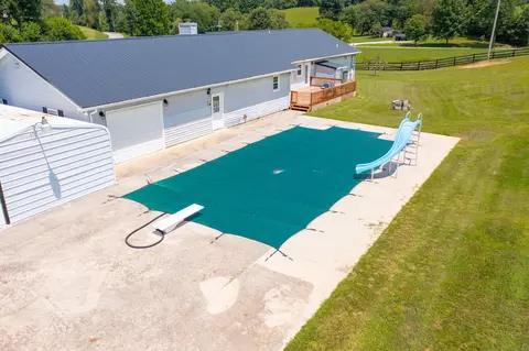 Exterior - 11031 Us-421, Tyner, KY 40486 photo 7 of 9