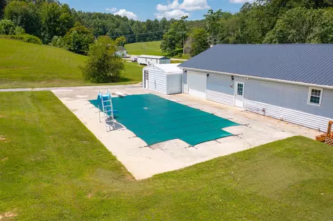 Exterior - 11031 Us-421, Tyner, KY 40486 photo 6 of 9
