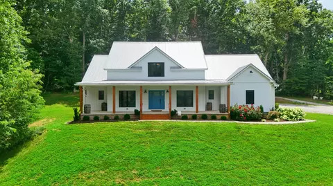 905 S Benson Rd, Frankfort, KY 40601
