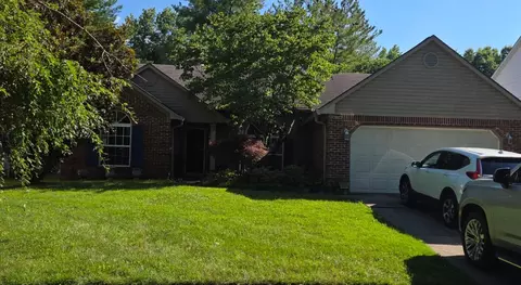 3920 Wyndham Rdg, Lexington, KY 40514