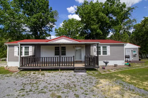 654 Skillet Branch Rd, Owingsville, KY 40360