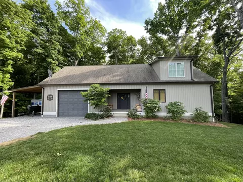 719 W Ross School Rd, Cadiz, KY 42211