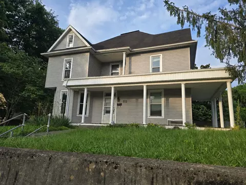 212 Michigan Ave, Monticello, KY 42633