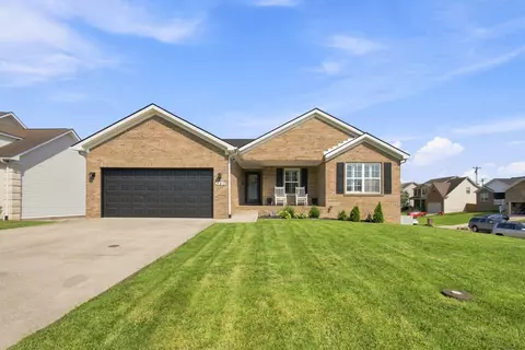 140 Dawson Pass, Nicholasville, KY 40356