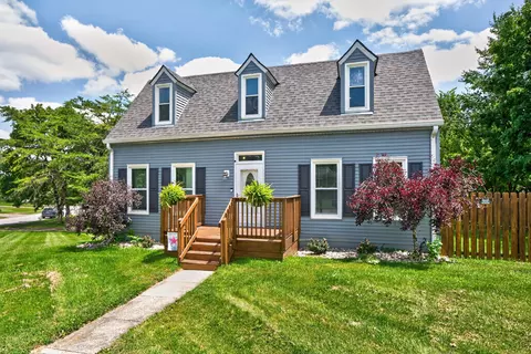 3905 Sundart Dr, Lexington, KY 40517