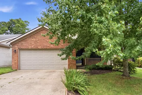 3341 Squire Creek Way, Lexington, KY 40515