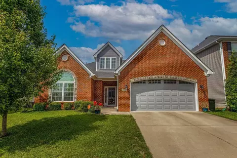 2708 Sandersville Rd, Lexington, KY 40511