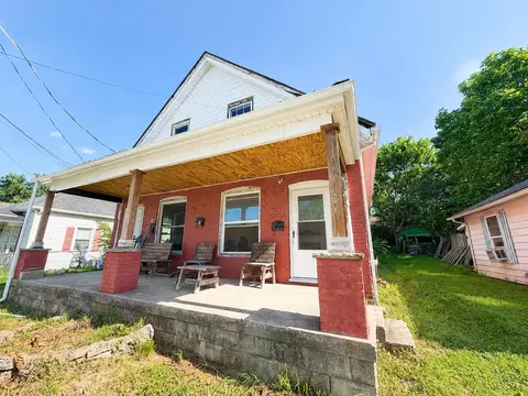107 Ross St, Nicholasville, KY 40356