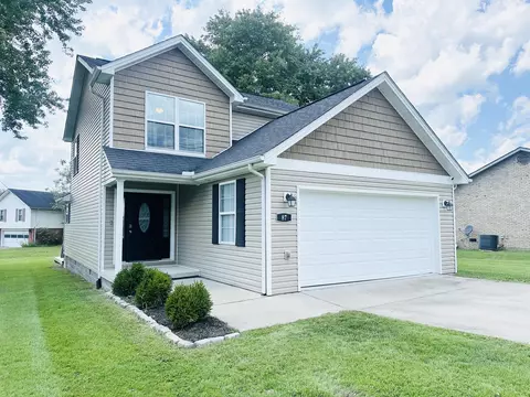 87 Hurley Ln, London, KY 40744