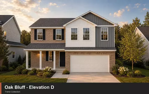 257 Granger Ln, Versailles, KY 40383