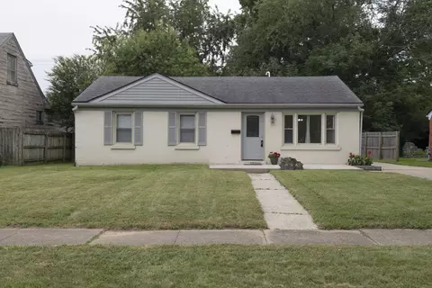 804 Della Dr, Lexington, KY 40504
