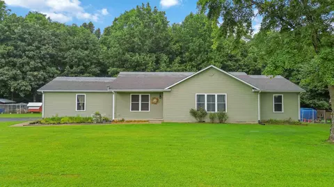 547 Trace Fork Rd, Liberty, KY 42539