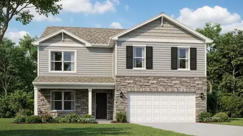4029 Stagecoach Dr, Richmond, KY 40475