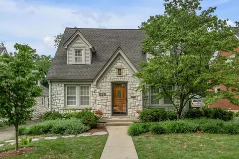 515 Woodbine Dr, Lexington, KY 40503