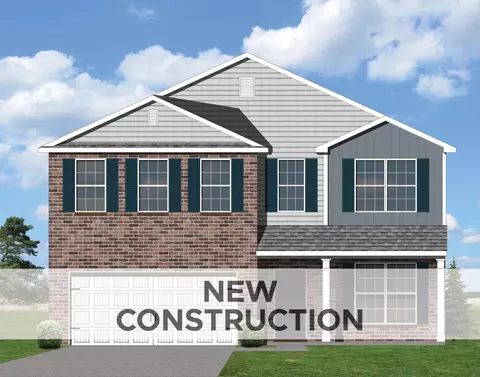 2968 Lupine Ln, Lexington, KY 40511