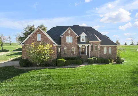 1056 High Point Dr, Nicholasville, KY 40356