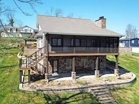 84 Knox, Gilbertsville, KY 42044