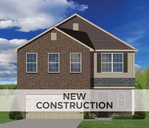 238 Sunflower Dr, Nicholasville, KY 40356