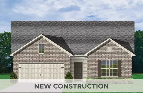 221 Sunflower Dr, Nicholasville, KY 40356