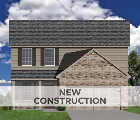 1249 Leanndra Park, Lexington, KY 40511