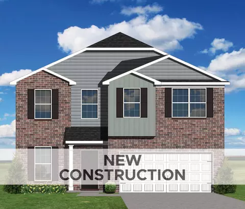 121 Peony Pass, Nicholasville, KY 40356