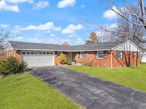1506 Auburn Ct, Lexington, KY 40505