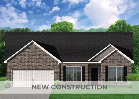 230 Sunflower Dr, Nicholasville, KY 40356