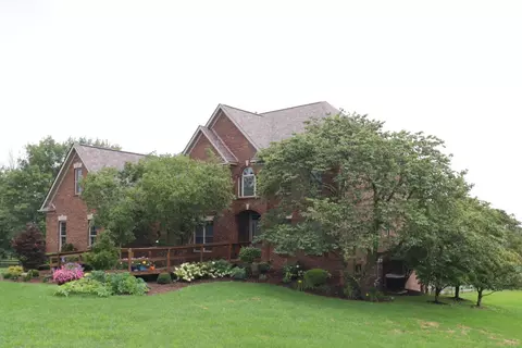 1581 Wilmore Rd, Nicholasville, KY 40356