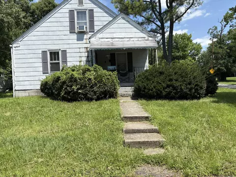 501 501 12 503 Broadway St, Nicholasville, KY 40356