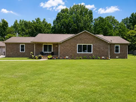 349 Anita Ln, Ledbetter, KY 42058