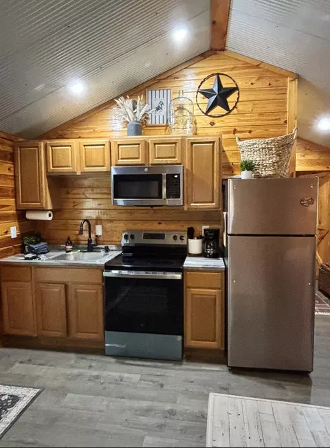 100 Orchard Rd, Stanton, KY 40380 photo 3