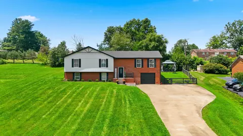 1756 Lancaster Rd, Richmond, KY 40475