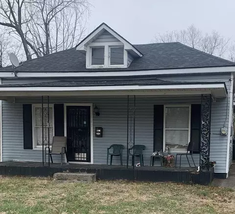 1427 Edgelawn Ave, Lexington, KY 40505