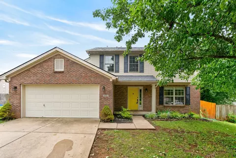 404 Sandersville Ct, Lexington, KY 40511
