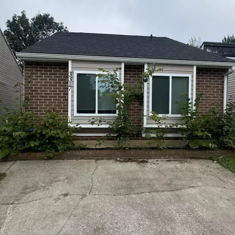 3317 Fox Trace Rd, Lexington, KY 40515