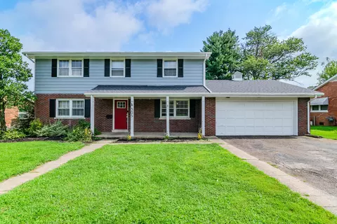 505 Bryanwood Pkwy, Lexington, KY 40505