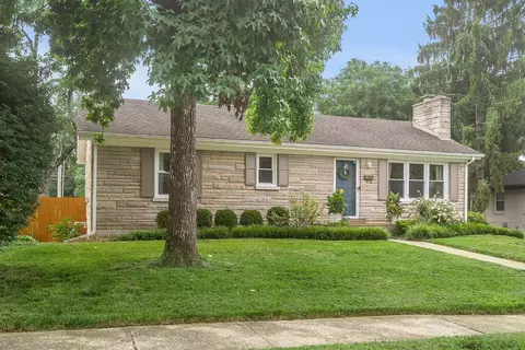 3476 Dixiana Dr, Lexington, KY 40517