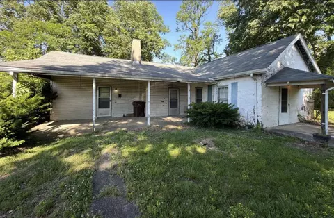 101 Ilhardt Ave, Nicholasville, KY 40356