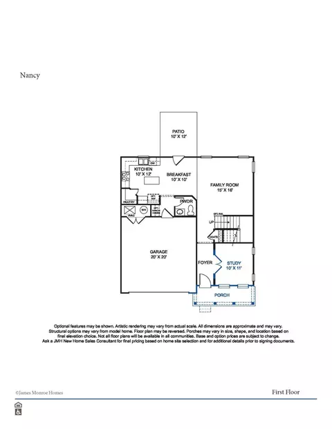 105 Ibis Cir, Georgetown, KY 40324