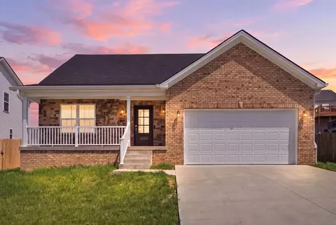 3020 Thorntree Ln, Lawrenceburg, KY 40342