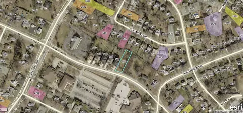 557 Pasadena Dr, Lexington, KY 40503